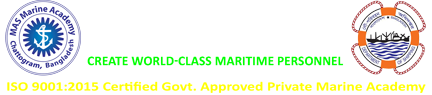 MAS Marine Academy