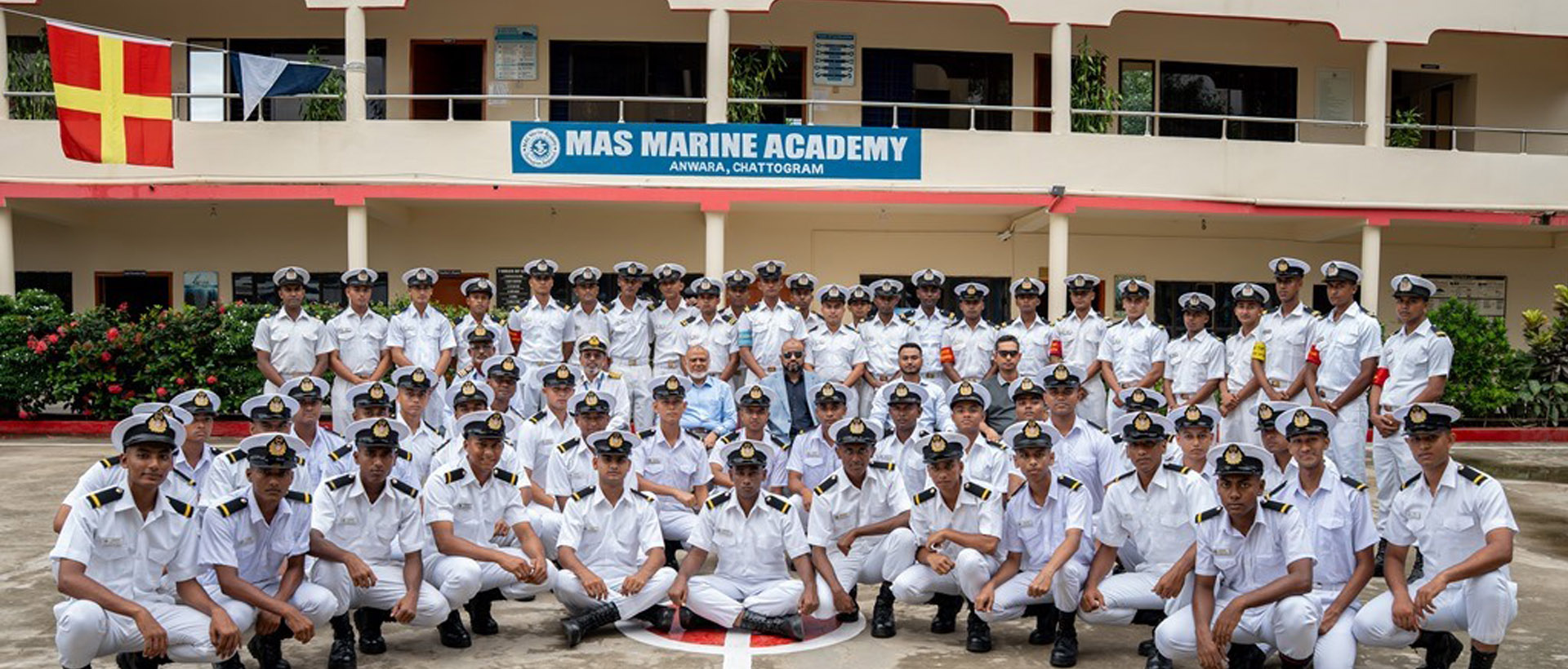 dg visit MMA 