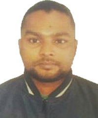 ABDUL GOFRAN CHOWDHURY