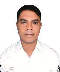 MEHEDI HASAN