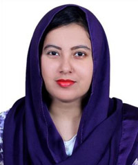 Nasrin Sultana