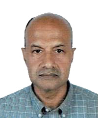 C/E SK. OHIDUL ISLAM